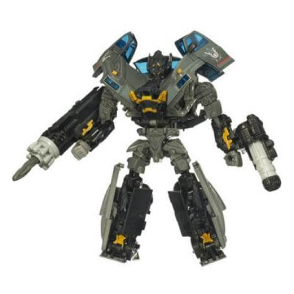 Transformers 2 Revenge Of The Faller Movie Voyager wave 2 Ironhide