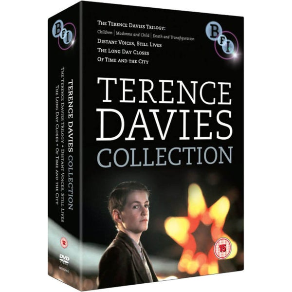 Collection Terence Davies
