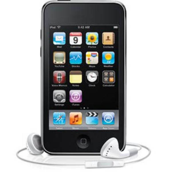 iPod Touch 32GB 