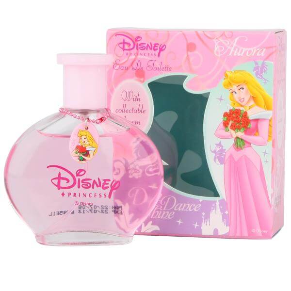 Disney Aurora Eau de Toilette 50ml Spray
