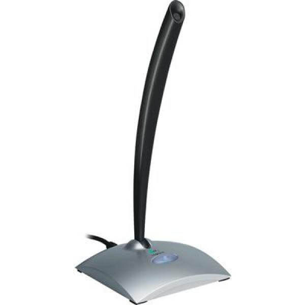 Logitech Desktop USB Microphone (980186-0914)