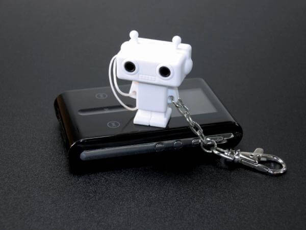 Splitter Bot Headphone Splitter