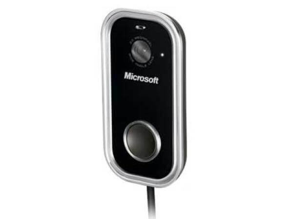Microsoft LifeCam Show Web camera
