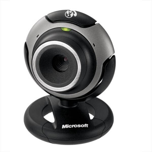 Microsoft LifeCam VX3000 Web Camera