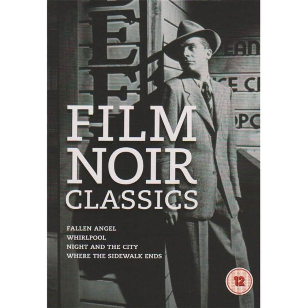 Film Noir Verzameling