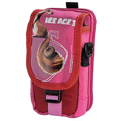 Ice Age 3 Dsi & DS Lite Bag Scratt
