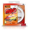 MAD TRACKS & STEERING WHEEL BUNDLE