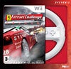 Ferrari Challenge Deluxe & Steering Wheel