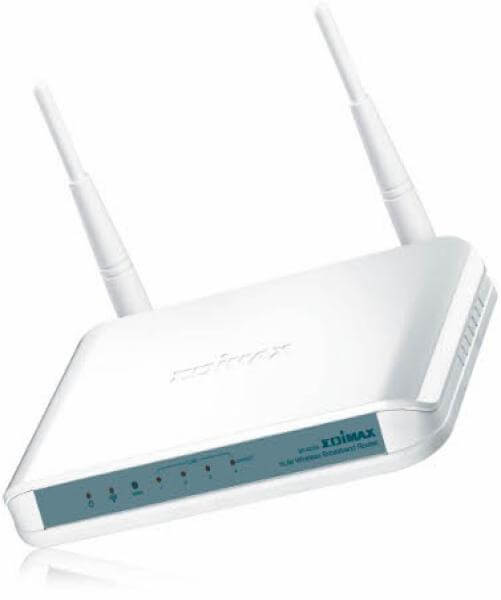 Edimax Wireless 11n nLite Broadband Router