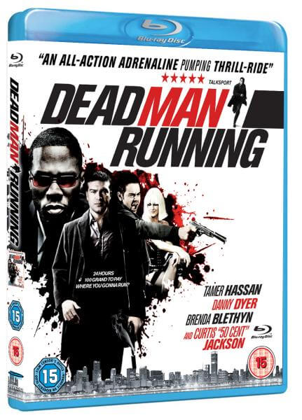 Dead Man Running