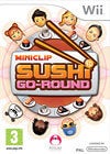 Sushi Go Round