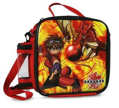 Bakugan DS Lite & Dsi Conflict Case