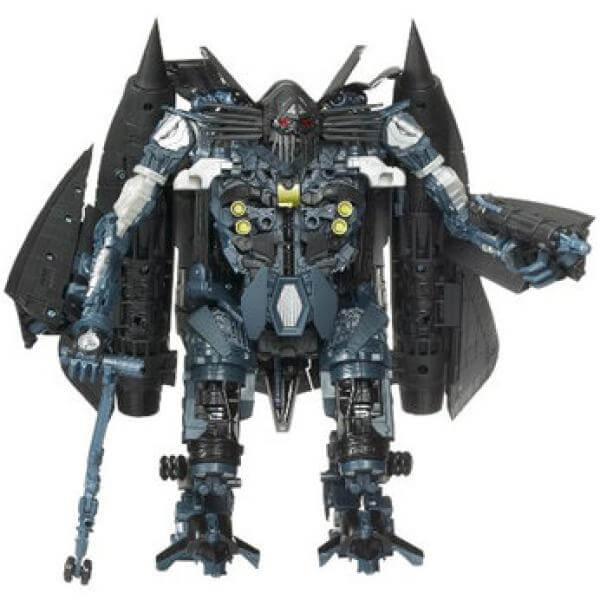 Transformers 2 Revenge Of The Fallen Movie Leader Wave 3 Jetfire