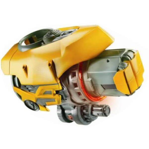 Transformers 2 Revenge Of The Fallen Movie Robot Weapon