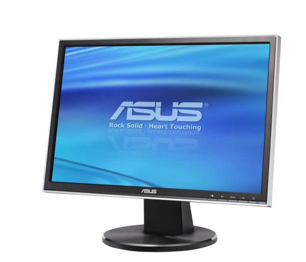 ASUS VW193D 19Inch Widescreen LCD Monitor