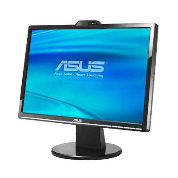 ASUS VH196D 19Inch Widescreen LCD Monitor