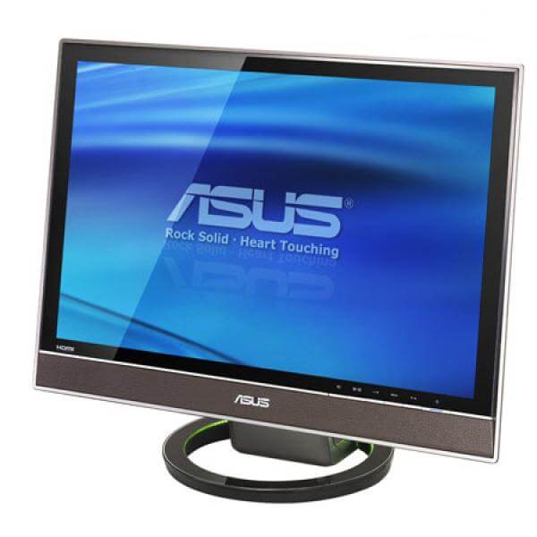 ASUS LS221H 22 Inch Widescreen LCD Monitor