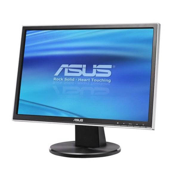 ASUS VK246H 24 Inch Widescreen LCD Monitor