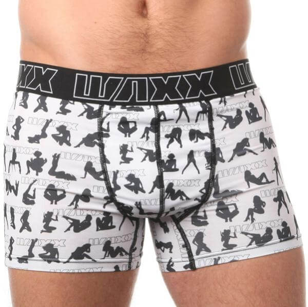 Waxx - Sexy - Boxer