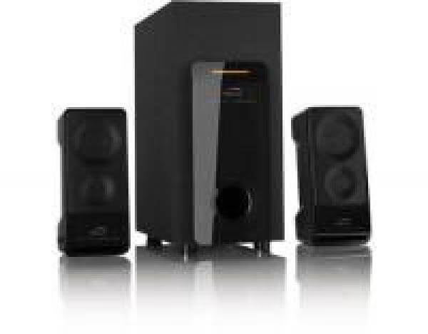 SPEEDLINK Gravity NX 2.1 Subwoofer System