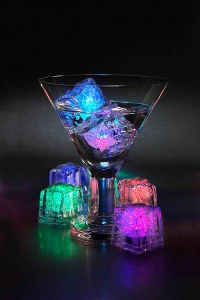Lite Cubes