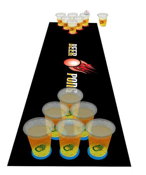 Beer Pong