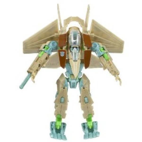 Transformers 2 Revenge of the fallen movie deluxe wave 7 Breakway