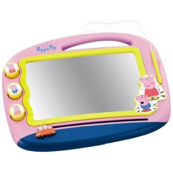 Peppa Pig Doodle Fun
