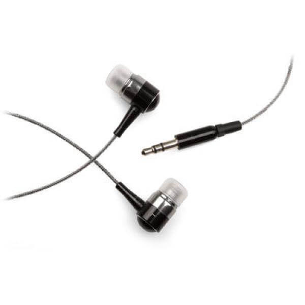 ENERGY SISTEM Energy E212 In-ear Headphones Black