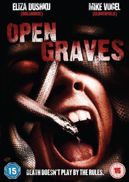 Open Graves