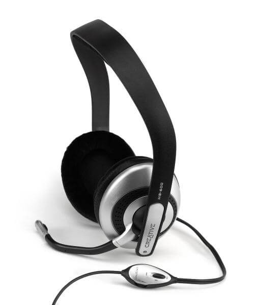 Creative Headset HS-600