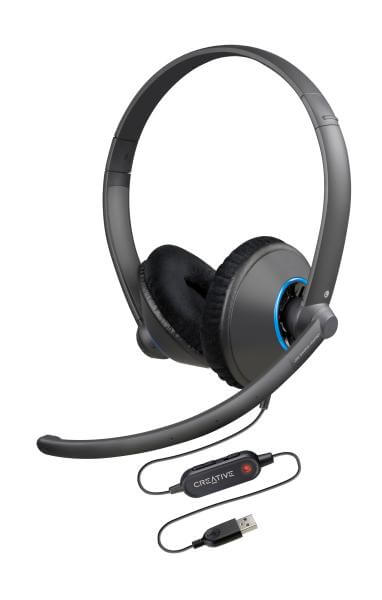 Creative USB Headset HS-950