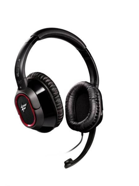 Creative Fatal1ty Gaming Headset Markll HS980