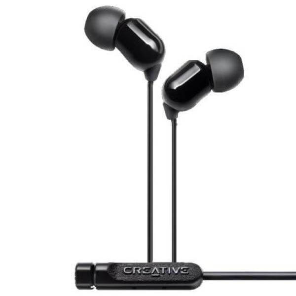 Creative Aurvana Headphones