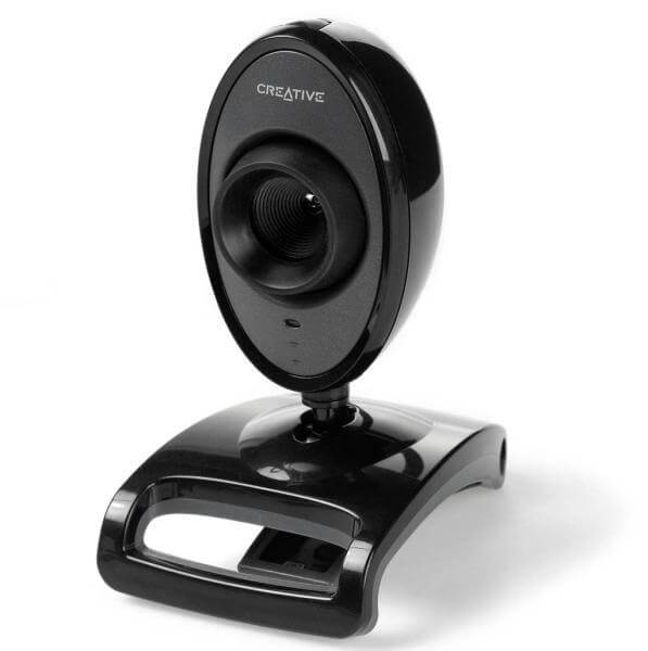 Creative Live Cam Sync Webcam