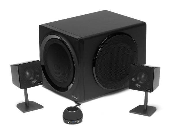 Creative Gigaworks T3 Speakers