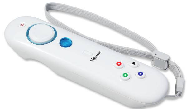Elonex iGame Family TV Controller