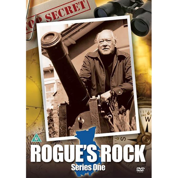 Rogues Rock - Series 1