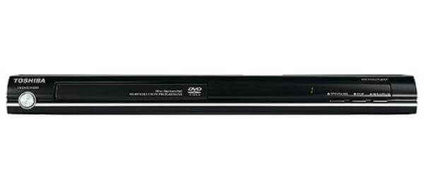 Toshiba SD190EKB DVD Player 