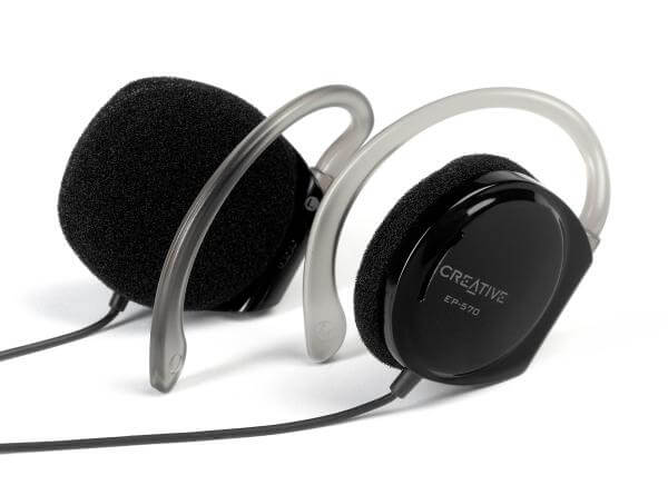 Creative EP-570 Earphones