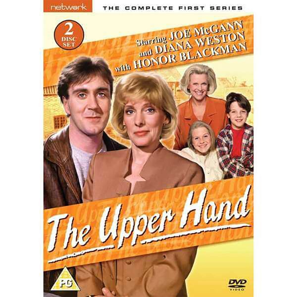Upper Hand - Series 1