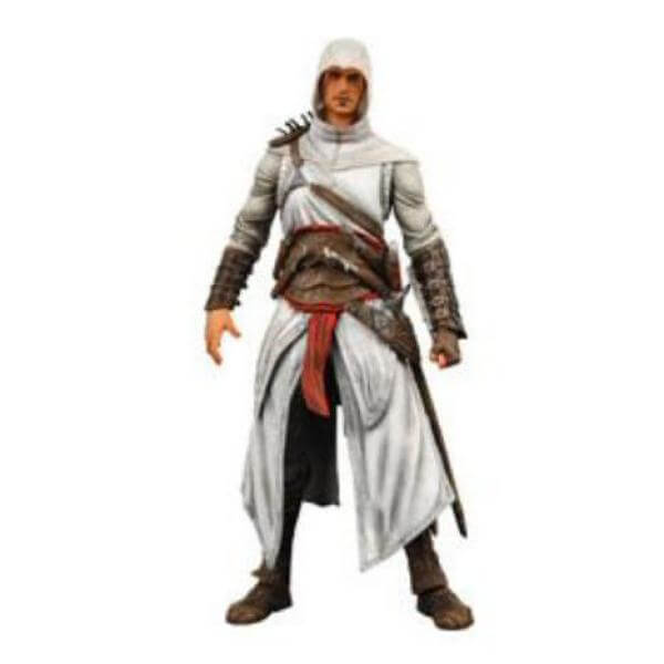 Assassin's Creed - 7 Inch Altair Figure