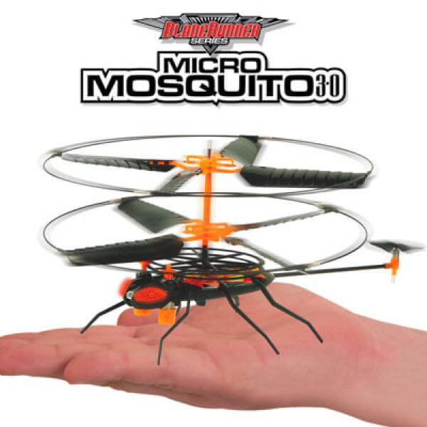 Micro Mosquito 3