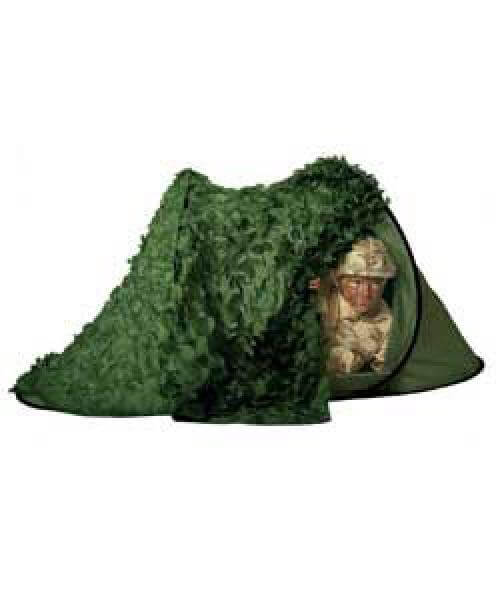 H.M.Armed Forces Camoflage Netting