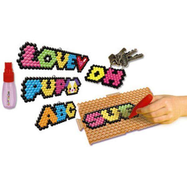 Bindeez Alphabet Pack