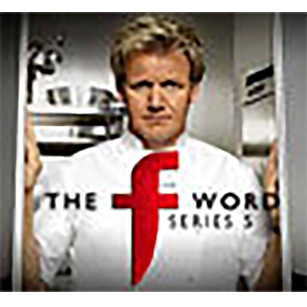 The F Word - Series 5