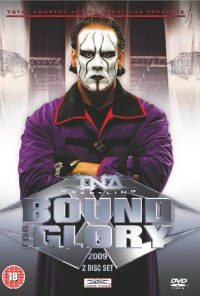 TNA - Bound For Glory 2009