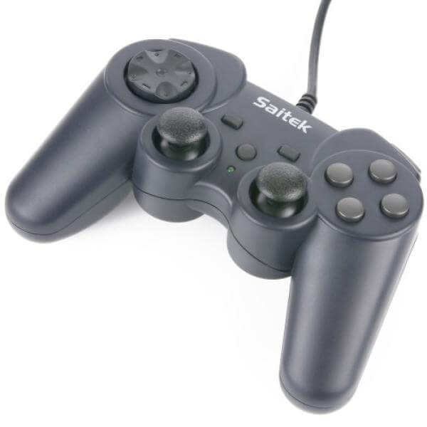 Saitek P380 Gamepad