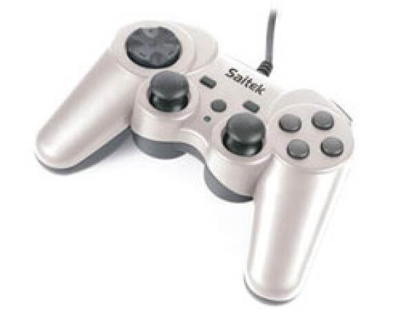 Saitek P480 Gamepad