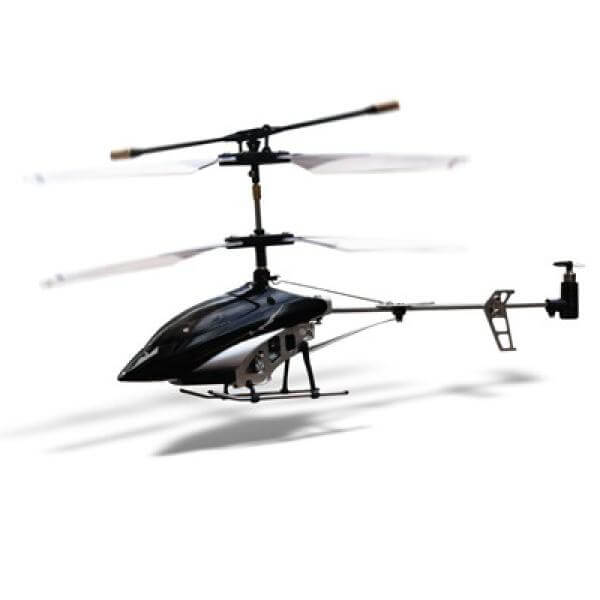 Micro Bladez 3D Gun Metal